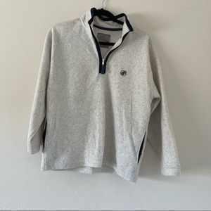 Bugle Boy 1/4 Zip Pullover